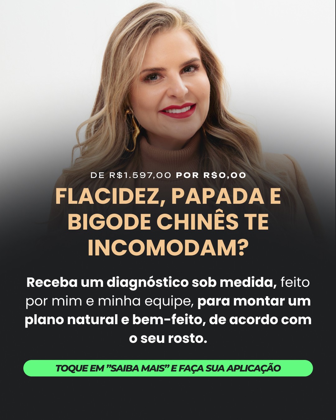 5 Motivos para você escolher a Corpo e Arte na hora de seus cuidados com rosto e Corpo